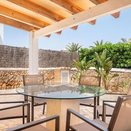 Vila Casa Sol Cala Dor Cala D´Or Exteriér fotografie